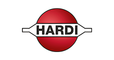 Hardi