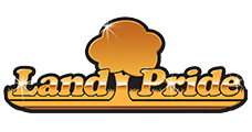 Land Pride