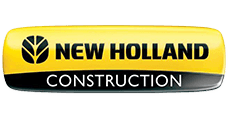 New Holland Construction