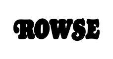 Rowse