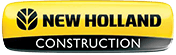 New Holland Construction Dealer